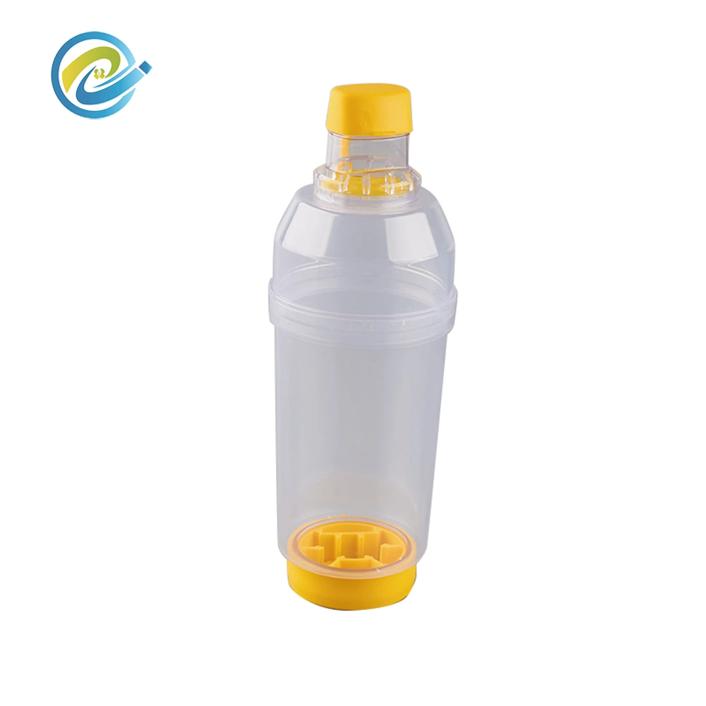 350 ml-es AeroChamber aeroszolos inhalátor