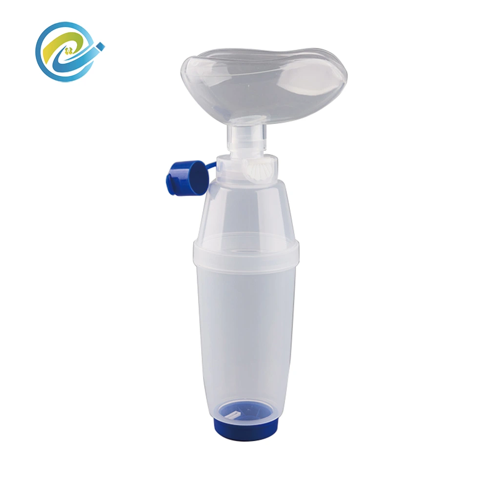 500 ml-es AeroChamber aeroszolos inhalátor