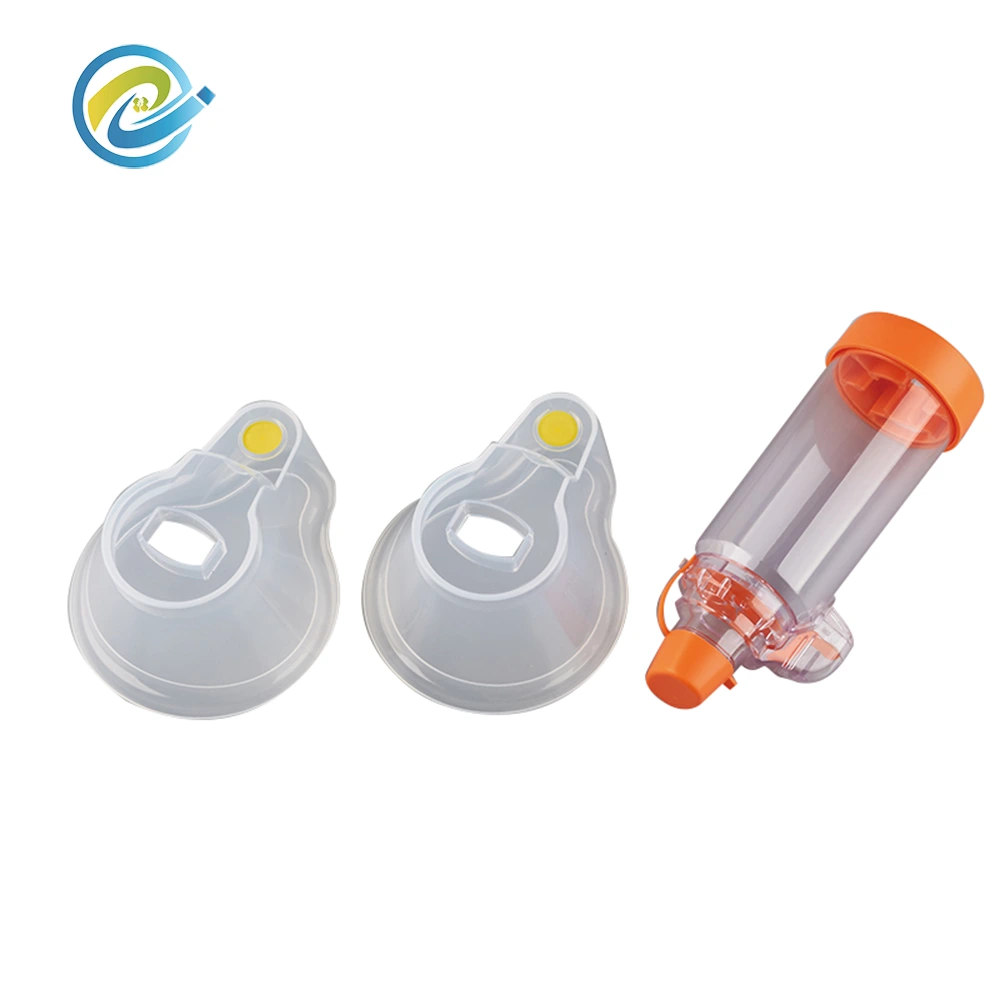 AeroChamber aeroszolos inhalátor 175ml