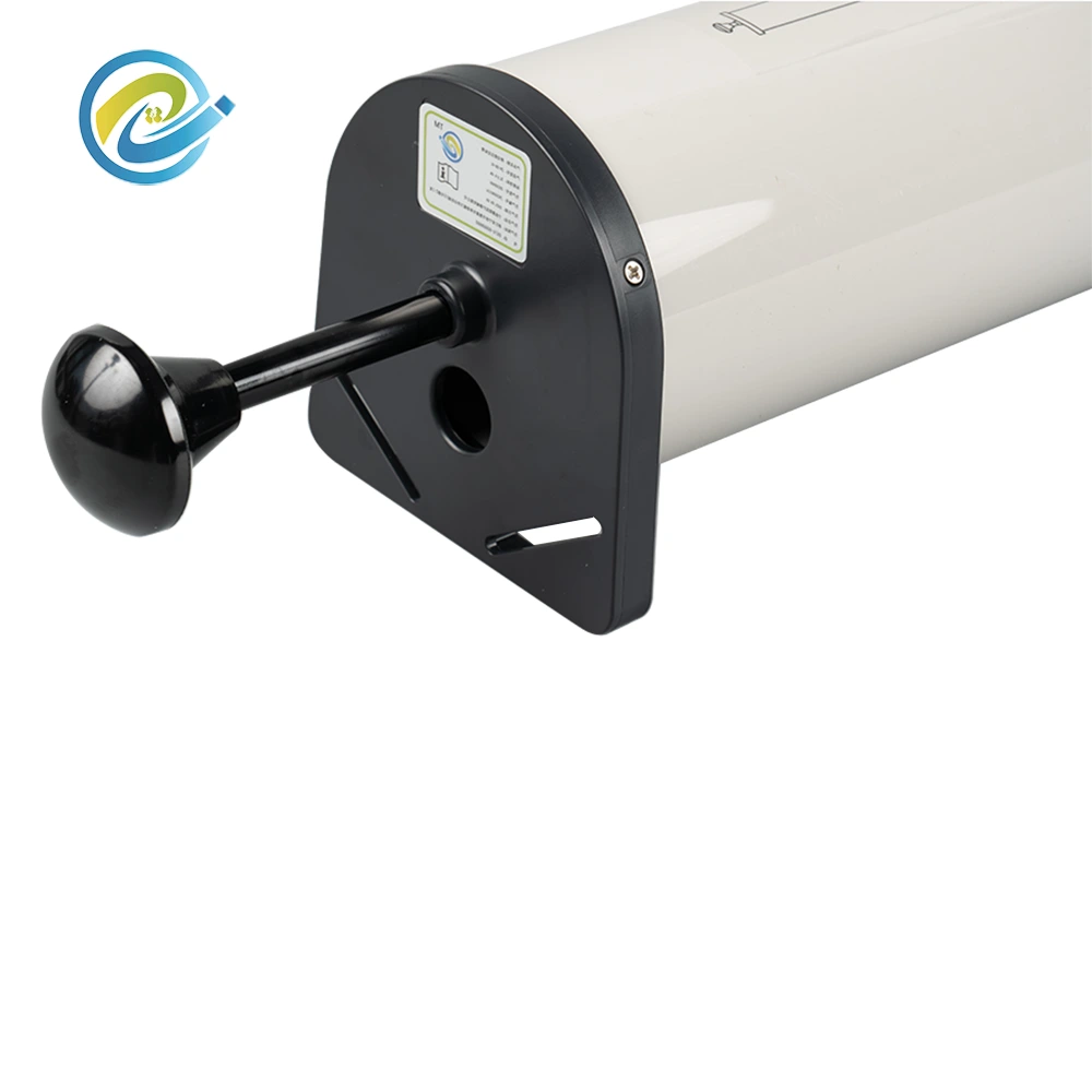 3L Spirometer Calibration Syringe