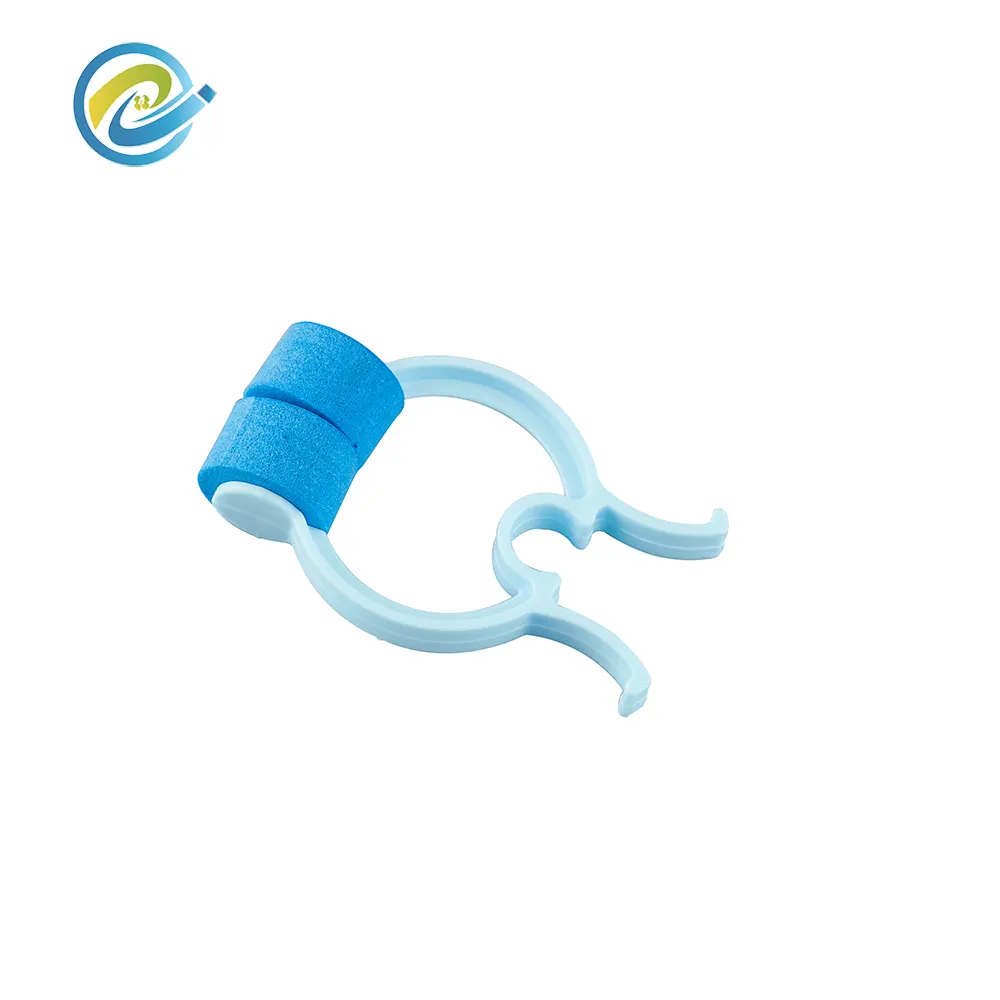 Noseclips for Spirometer