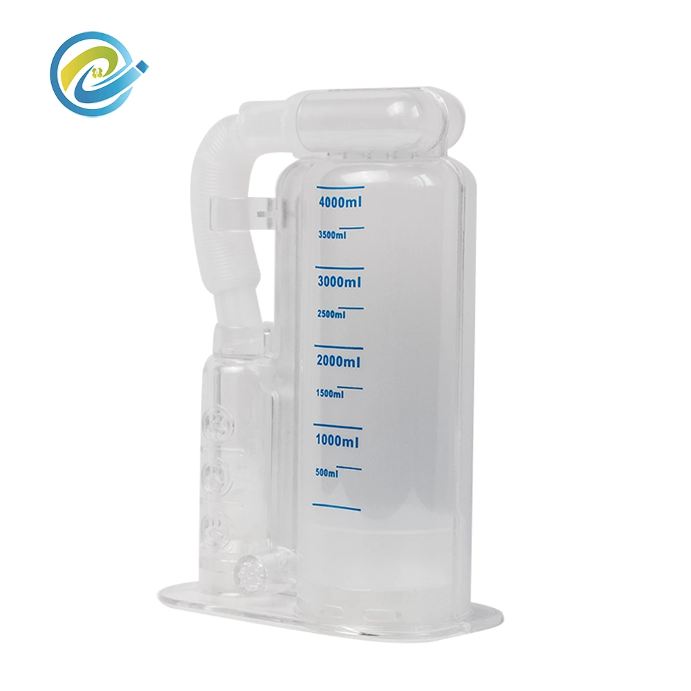 Single Ball Breathing Trainer